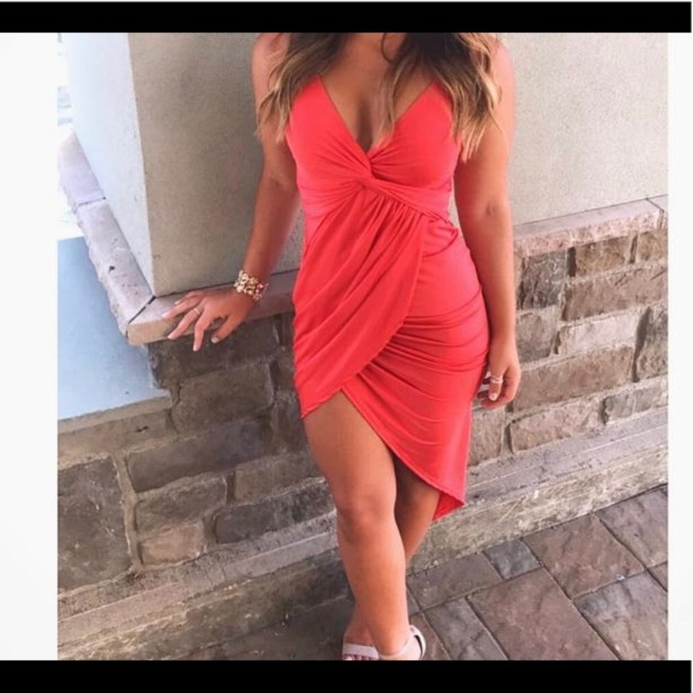 Women’s dress